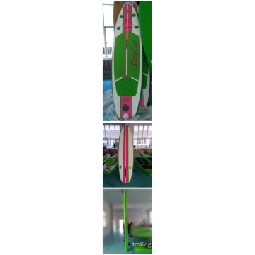 Workshop Hot Sale Sup Inflatable Stand up Paddle Boards